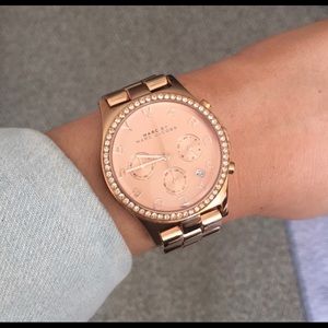 Marc Jacobs Watch